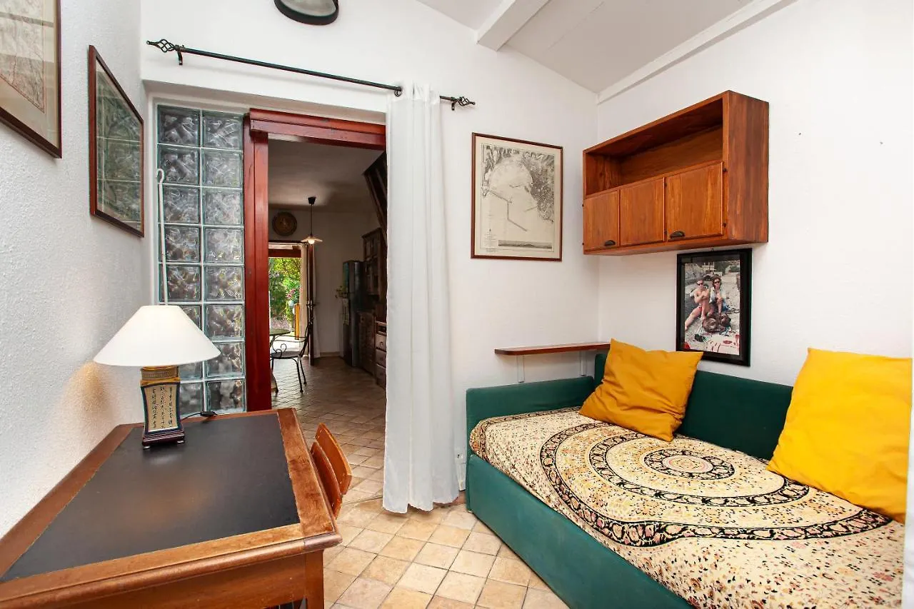 Holiday home La Casa Di Margaret Villa San Teodoro