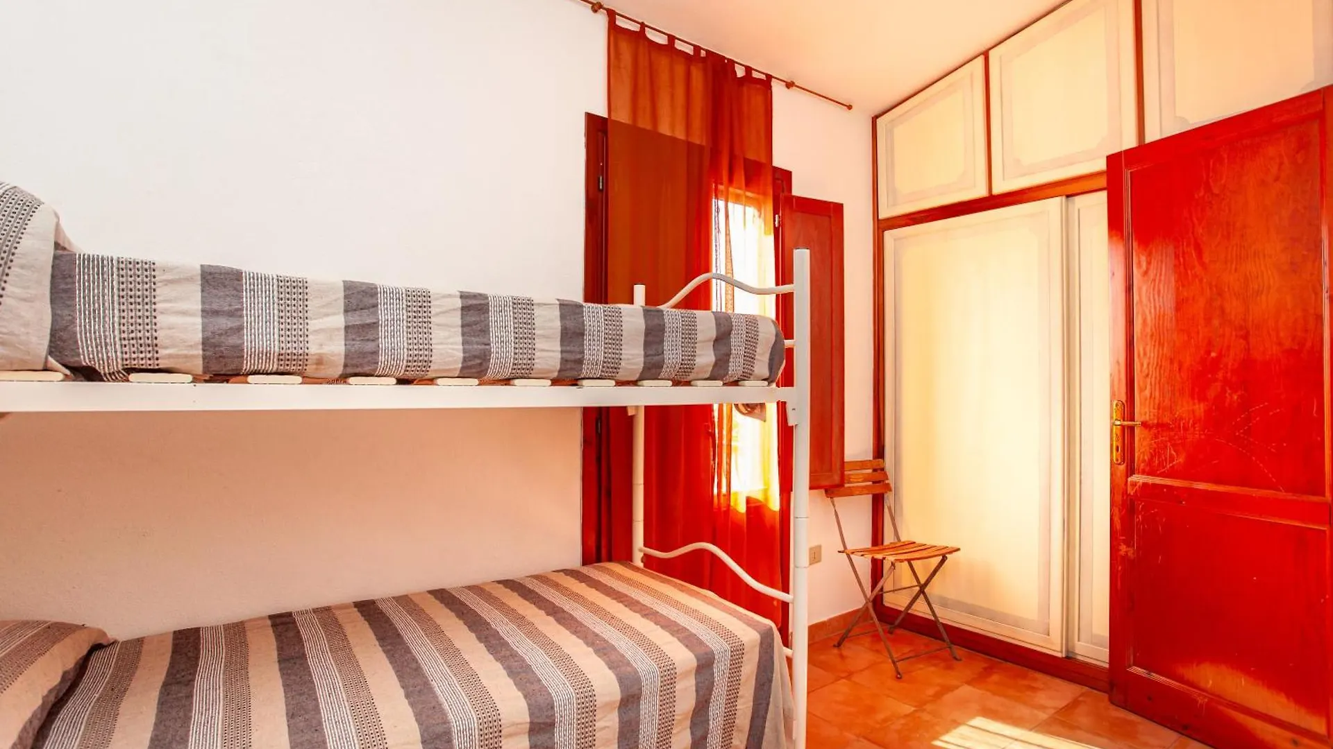La Casa Di Margaret Villa San Teodoro