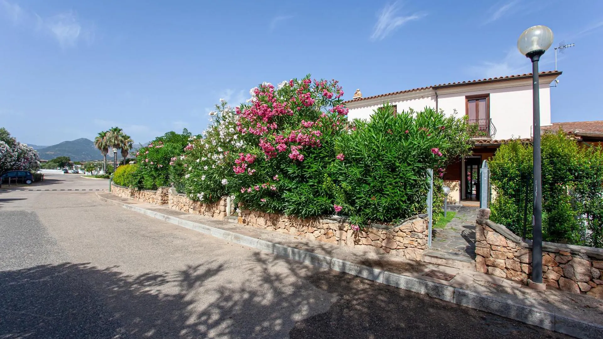 La Casa Di Margaret Villa San Teodoro  Holiday home San Teodoro (Sardinia)