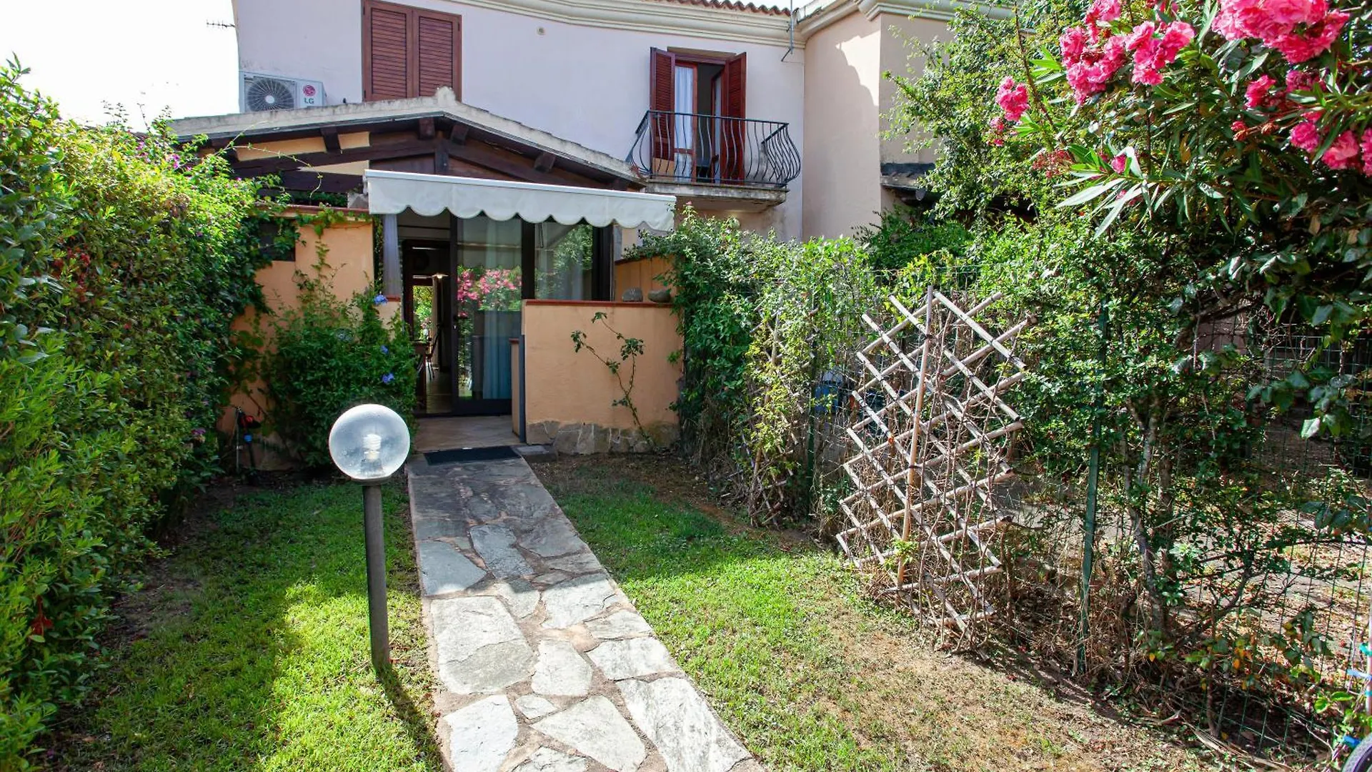 Holiday home La Casa Di Margaret Villa San Teodoro  Italy