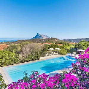 3* Apart-hotel Lu Nibareddu