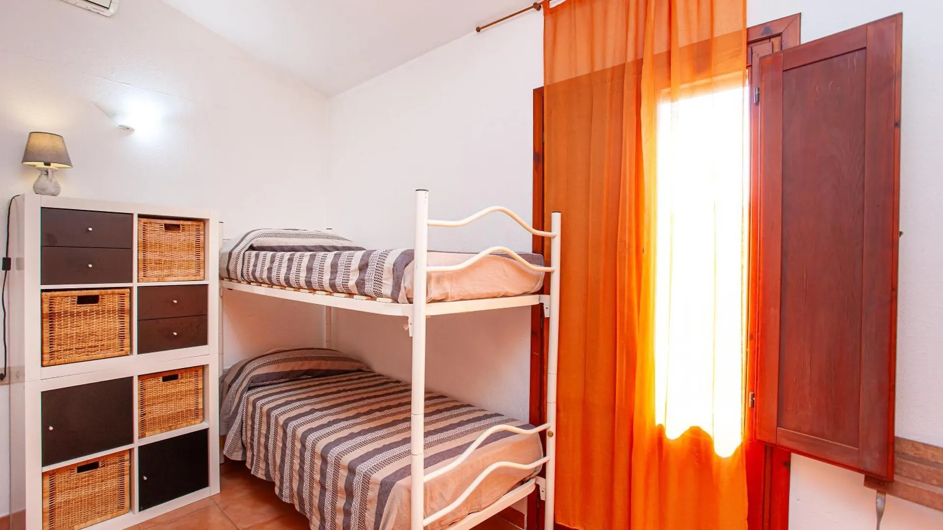 La Casa Di Margaret Vila San Teodoro  Itália