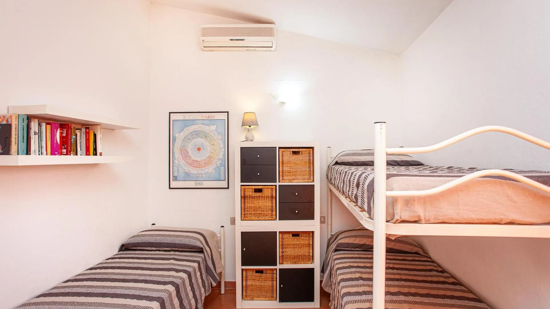 La Casa Di Margaret Vila San Teodoro  Casa de Férias