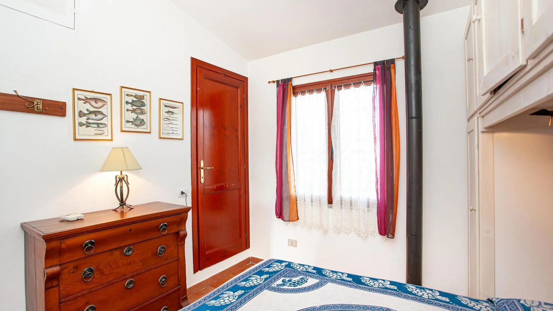 Casa de Férias La Casa Di Margaret Vila San Teodoro