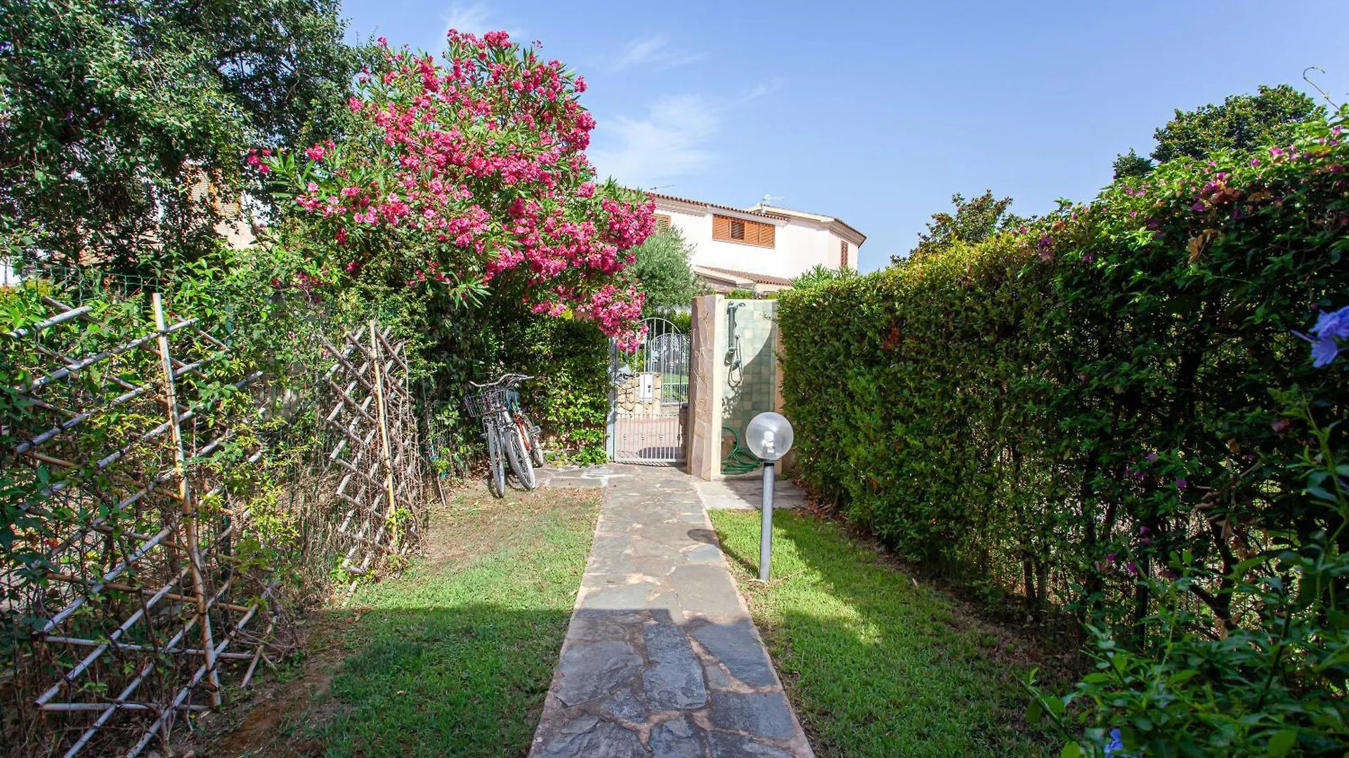 La Casa Di Margaret Vila San Teodoro  0*, San Teodoro (Sardinia)